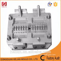 factory manufacturer in guangdong die casting molding 7# non lock zipper slider mould